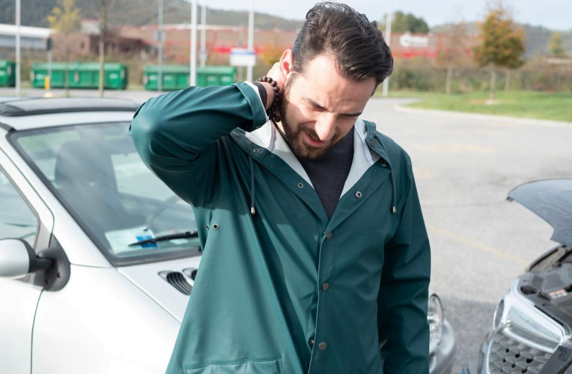 How Chiropractic Can Help with Whiplash & Other Auto Injuries