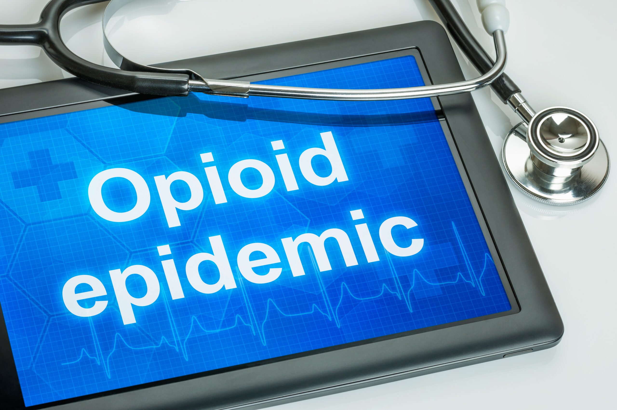 Taking a Stand Against Opioids
