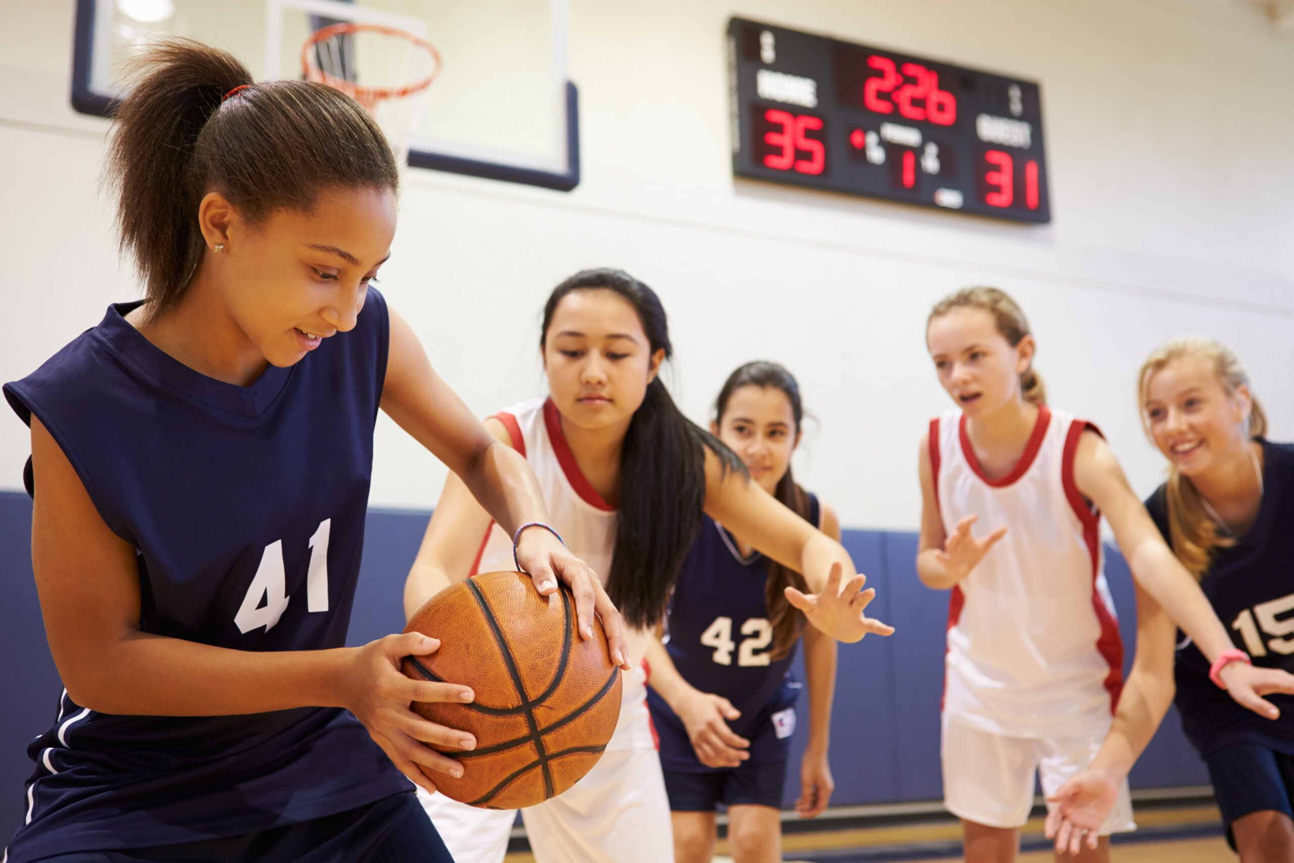 Why Chiropractic Care is Critical for Kids Who Play Sports