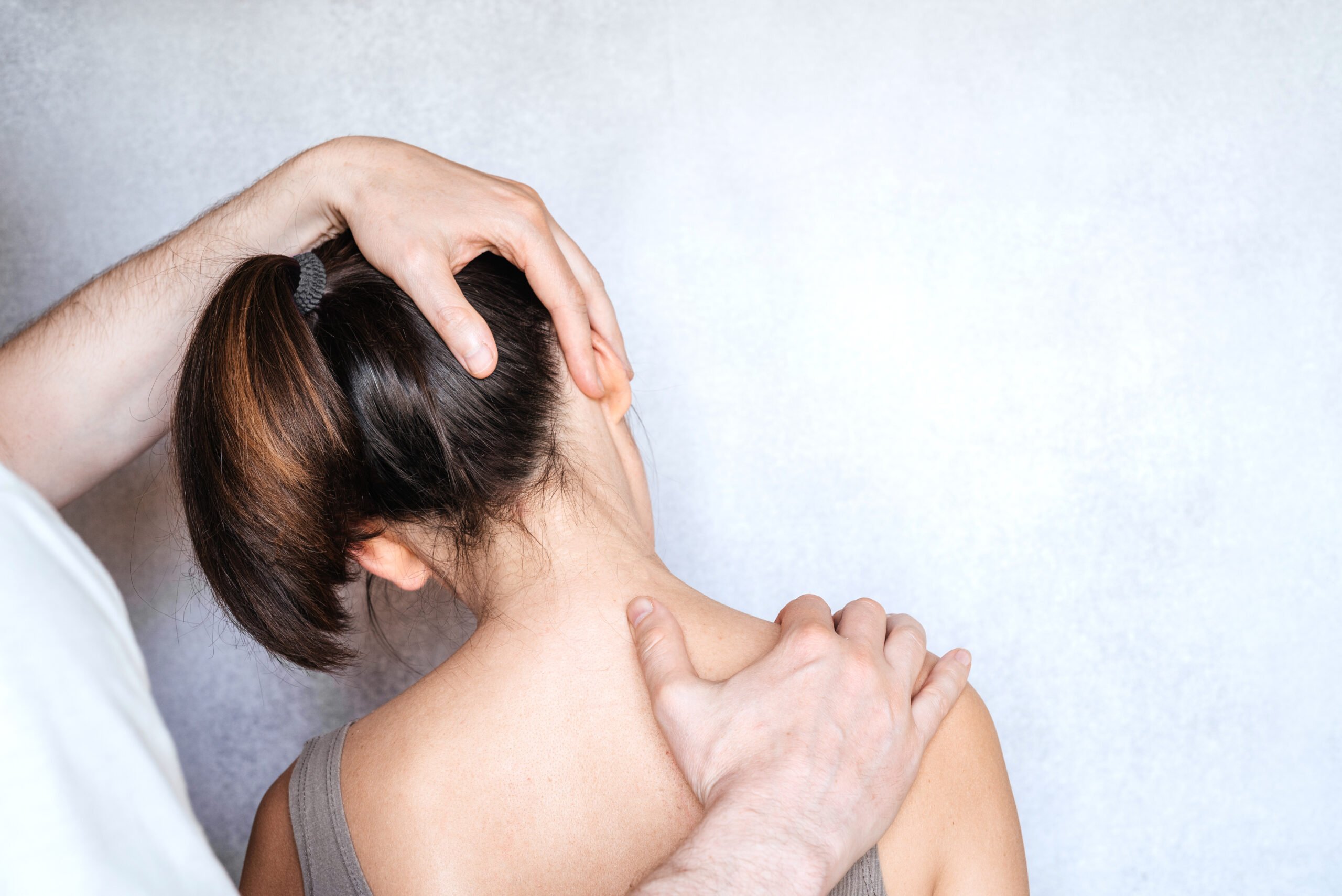 How Does a Chiropractic Adjustment Work?